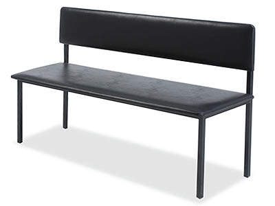 СКАМЬЯ для посетителей BL 1500х450х710