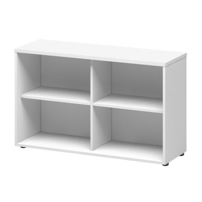 Тумба открытая (740х1200х404)