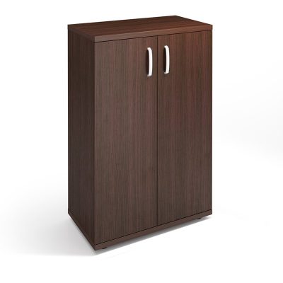 Шкаф средний (820х450х1260) Консул