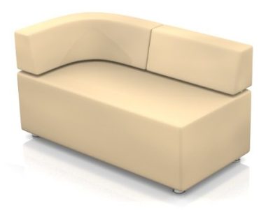 M2-2CD 1300x650x730 М2 Неограниченное пространство