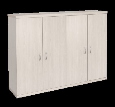 КЭ55 Шкаф низкий (КЭ19*2+КЭ31+КЭ23*4) (1704*424*1274) Эталон