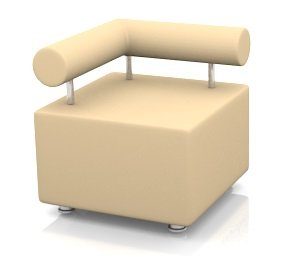 M1-1V 650x650x720 М1 Комфортные решения