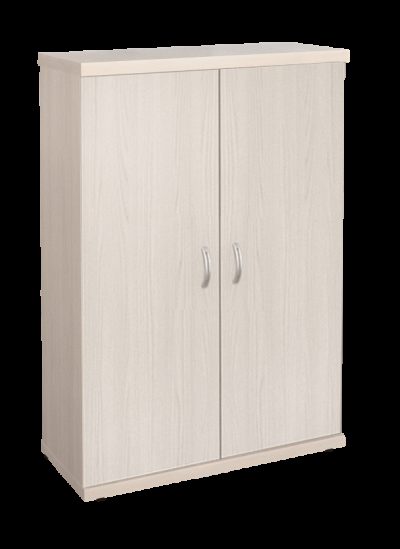 КЭ52 Шкаф низкий (КЭ19+КЭ27+КЭ23*2) (854*424*1274) Эталон