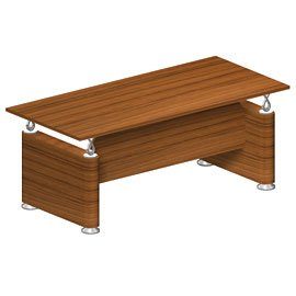 Стол руководителя 200x92x75