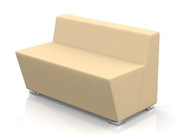 M33-2D 1200x740x770 Мягкая мебель M33 Modern Feedback