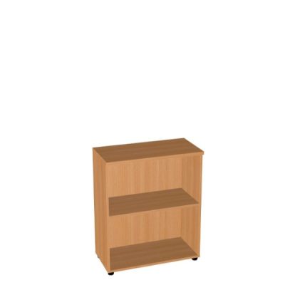 Стеллаж широкий низкий 768x403x801