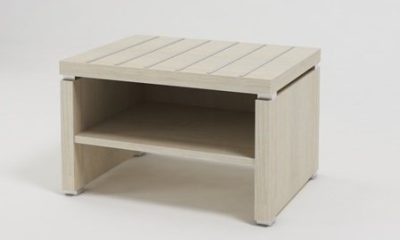 Тумба для багажа (800х600х500)