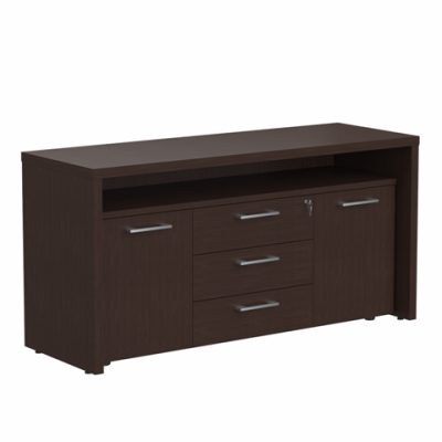 Тумба с фригобаром TTF-3D Z 1600x550x800 Torr Z