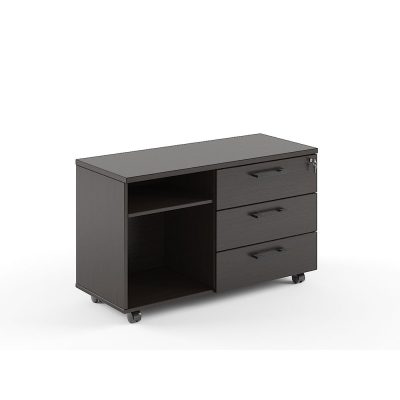 Тумба приставная ТLC-3D 1078x452x650 Torr