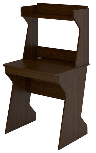 Стол компьютерный (750Ш х 620Г х 1430В)