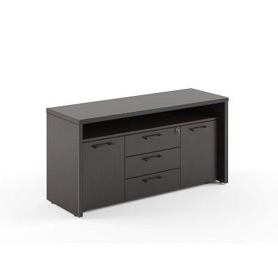 Тумба с фригобаром TTF-3D 1600x550x800 Torr