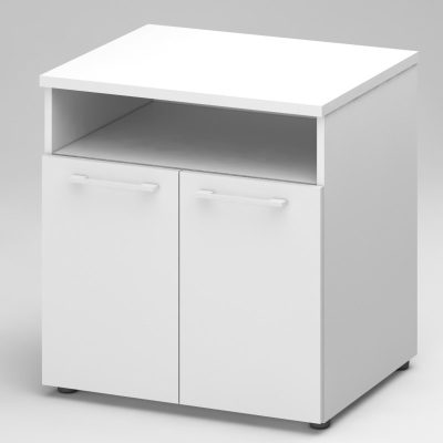 Тумба стационарная (740х700х600)