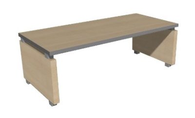 Стол для переговоров 2200х1000 (2200х1000х750) Edvard