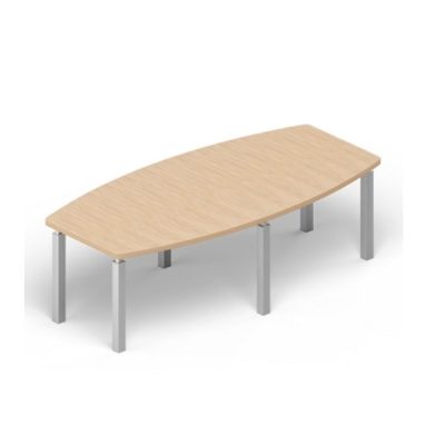 Стол "Tonneau" 260х126х73.5см BLISS