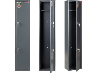 Сейф Чирок 1015 (1000х213х153)
