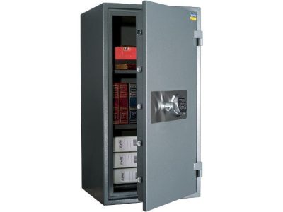 Сейф Гарант Евро-95T.EL (980х545х455)