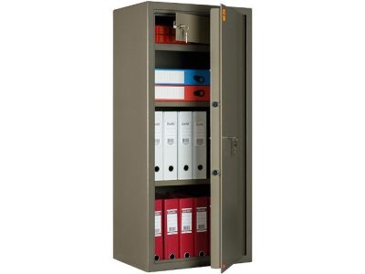 Сейф ASM.120 T (1200х550х390) Остальная мебель для офиса