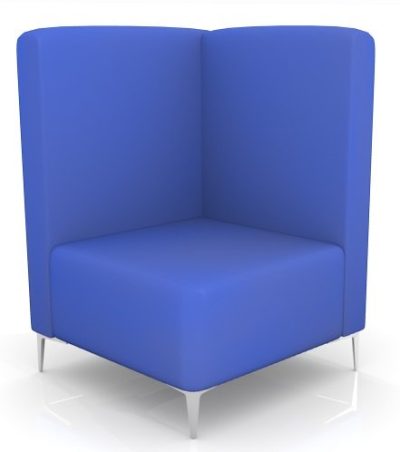 M6-1V2 700x700x1010 Мебельные модули M6 Мягкая комната