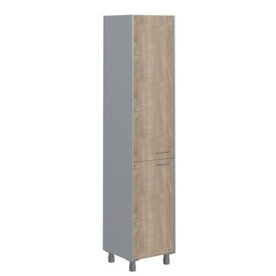 Шкаф колонка OHC 45.3 (45,6х45х214,7) Offix-New