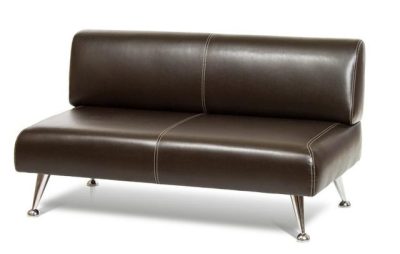 Секция двухместная Veit2 (1400х730х770) Мягкая мебель серии Вейт из коллекции МВК