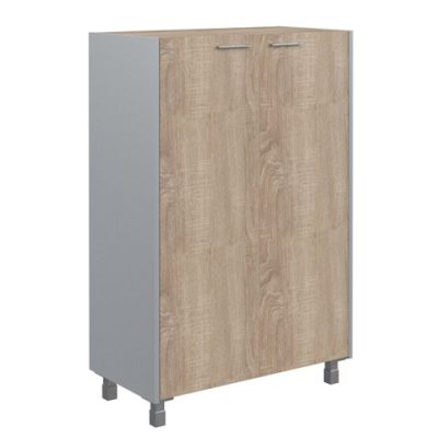 Шкаф OMC 87.1 (87,4х45х132,9) Offix-New