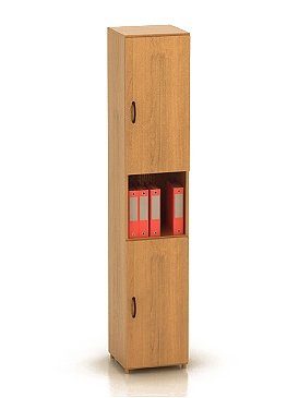 КФ11 Колонка (390х390х2002) (КФ15+ДФ13*2) Фея