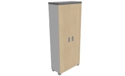 Гардероб ( 900х420х2130) Edvard