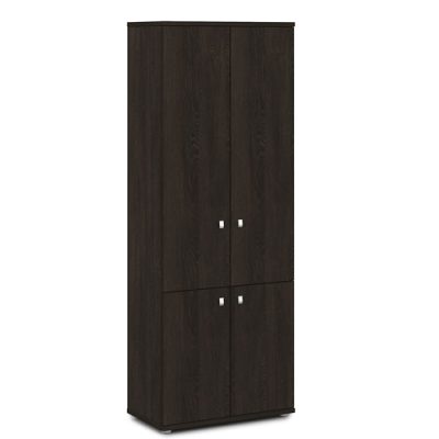 Шкаф закрытый (820х440х2195) Vasanta
