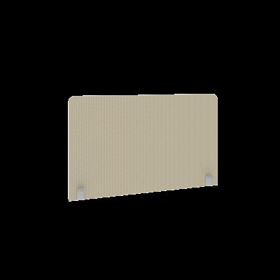Экран продольный тканевый (720х22х450) Riva