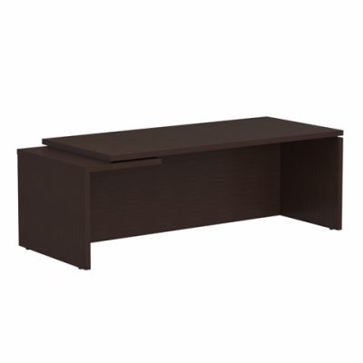 Стол руководителя, левый TCT 229LZ 2200x900x750 Torr Z