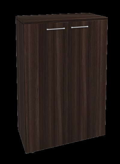 Шкаф широкий низкий (КВ86+КВ70) 818х400х1302 Вектор