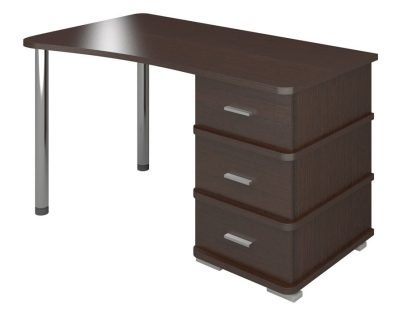Стол компьютерный (1350Ш x 800Г x 756В)