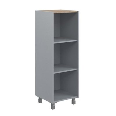 Каркас шкафа колонки OMC-45 (45,6х45х132,9) Offix-New