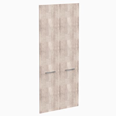 Двери высокие THD 42-2 Z 846x18x1900 Torr Z