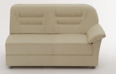 Диван двухместный с левым подлокотником СТЮ-Д37 (1220х900х930) Мягкая мебель