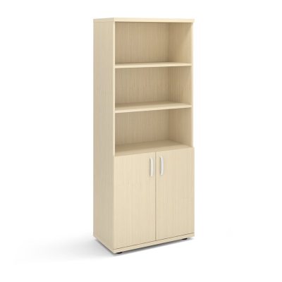 Шкаф высокий (820х450х2030) Консул