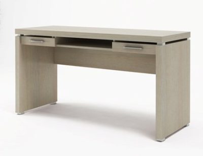 Стол с двумя ящиками (1600х600х850)