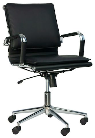 Операторское кресло Nerey LB T