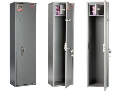 Сейф Чирок 1018 (1000х263х183)