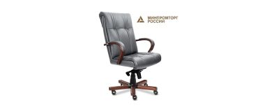 Кресло для руководителя Париж A