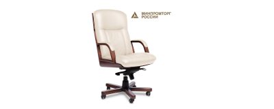 Кресло для руководителя Канны А