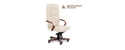 Кресло для руководителя Сенатор A