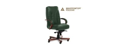 Кресло для руководителя Танго А