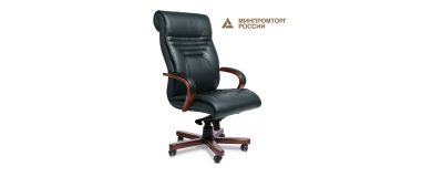 Кресло для руководителя Базель А