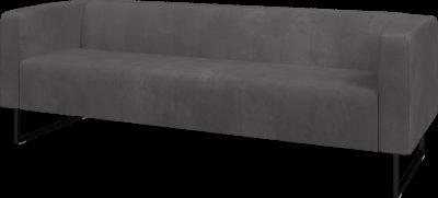 Кейс. Диван 3-местный 60. Lounge 35