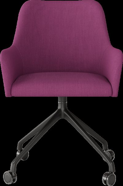 Кресло Бревис BRV-660A-B-D60 Kiton 14