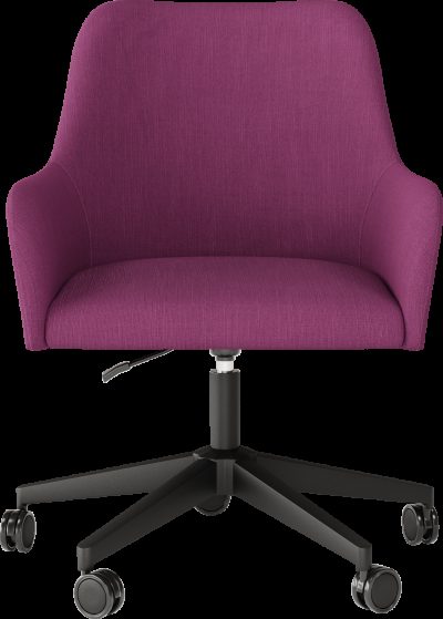 Кресло Бревис BRV-Т5-B-D60 Kiton 14