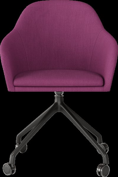 Кресло Лео LEO-660A-B-D60 Kiton 14