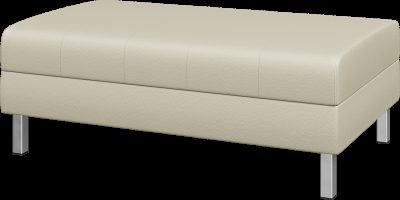 Флагман. Банкетка. Ecotex 3025.