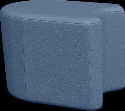 Молекула. Модуль 1-местный крайний. Oregon 36.